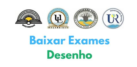 Baixar Todos Exames de Desenho UP PDF