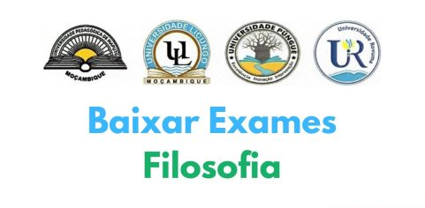 Baixar Todos Exames de Filosofia UP PDF