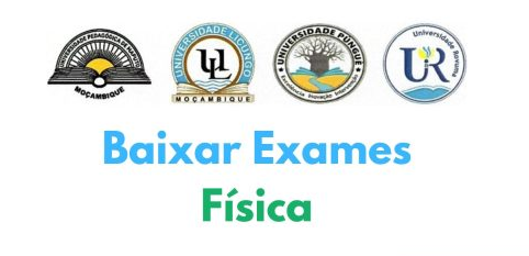 Baixar Todos Exames de Física UP PDF