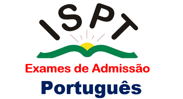 Baixar Todos Exames de Português ISPT em PDF