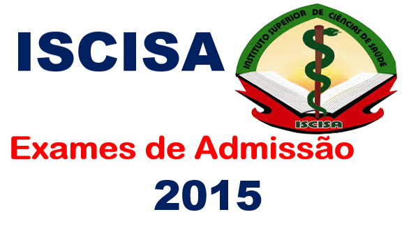 Baixar Todos Exames do ISCISA 2015 em PDF