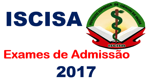 Baixar Todos Exames do ISCISA 2017 em PDF