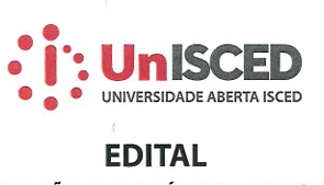 Edital UnISCED 2026 PDF
